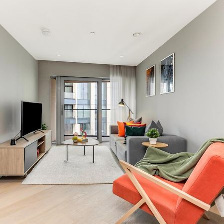 Shypen Apartment London Exterior photo
