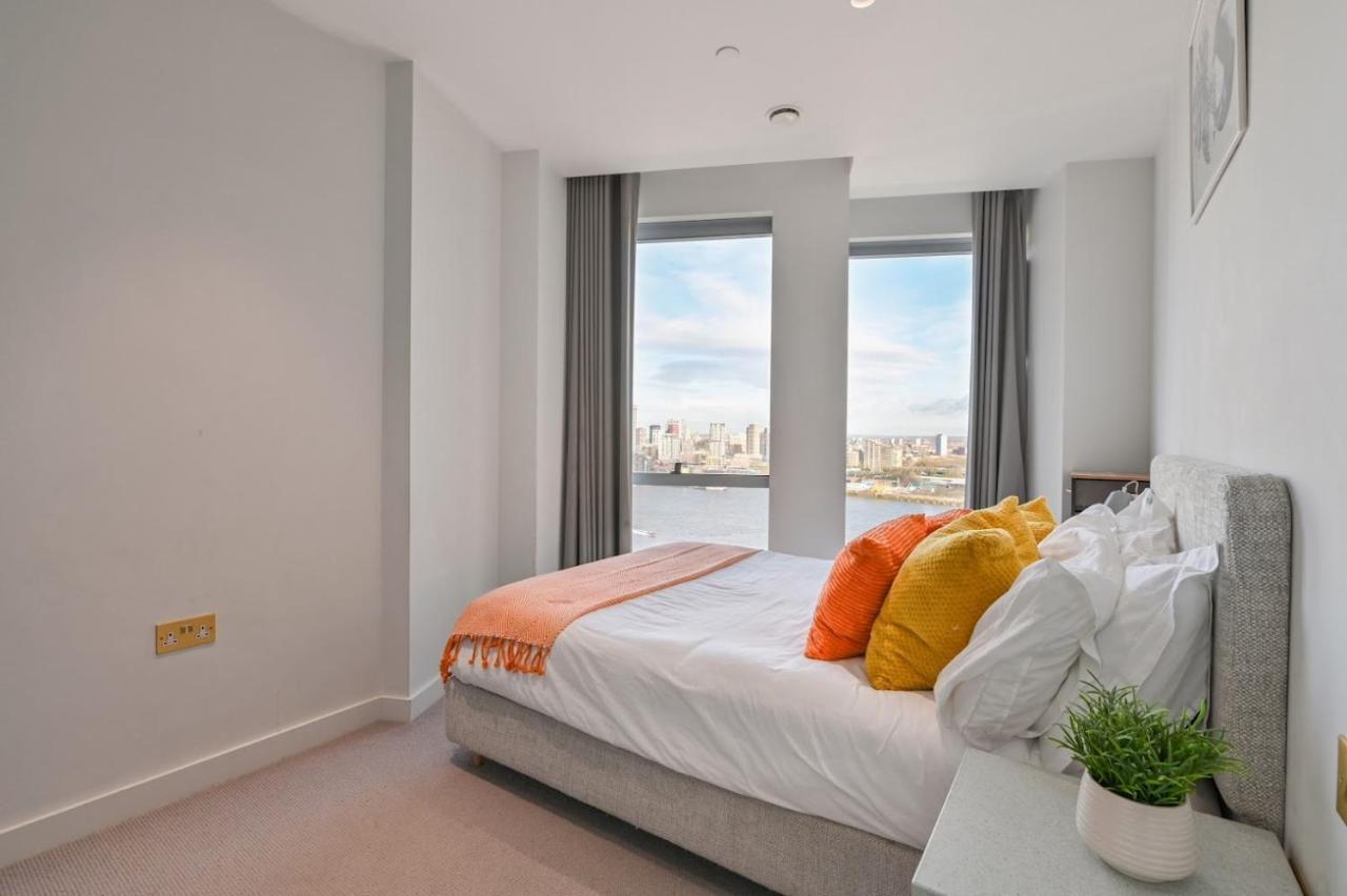 Shypen Apartment London Exterior photo