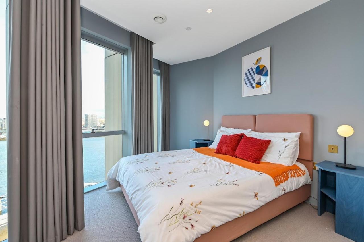 Shypen Apartment London Exterior photo