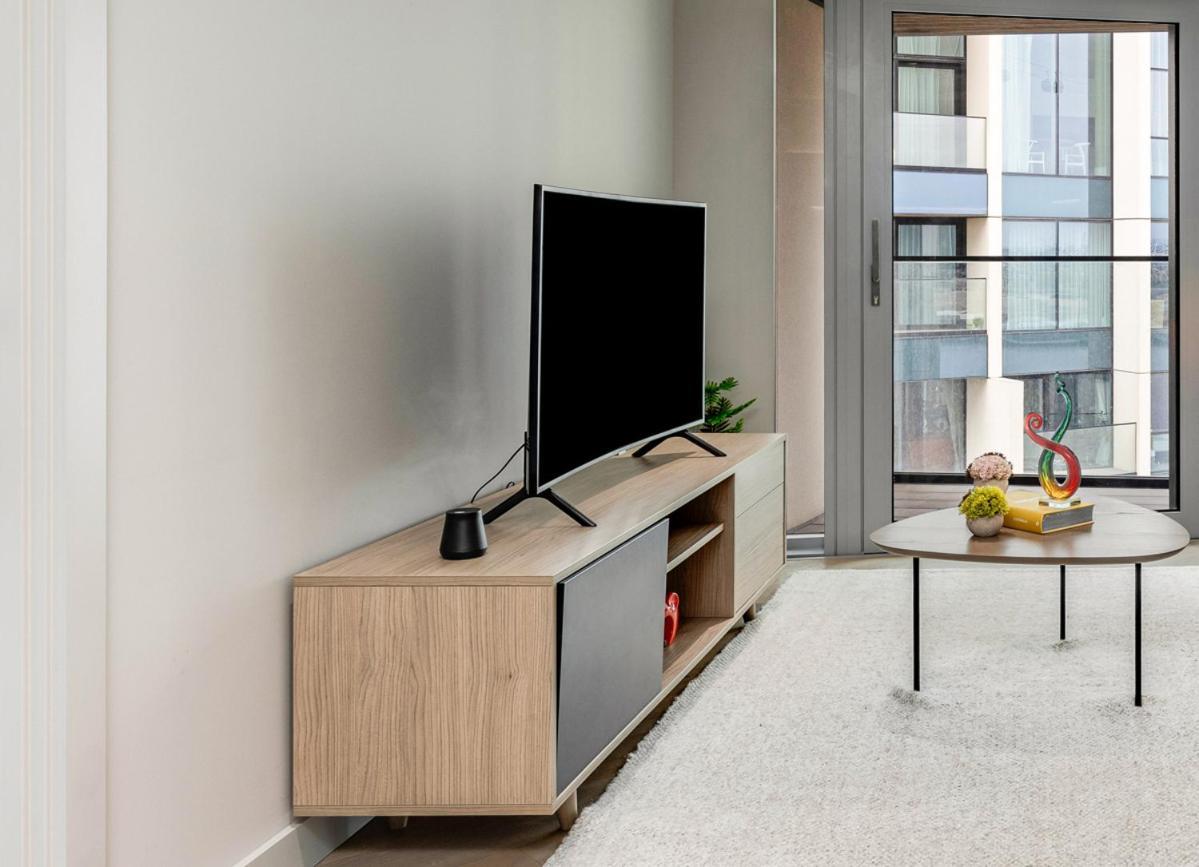 Shypen Apartment London Exterior photo